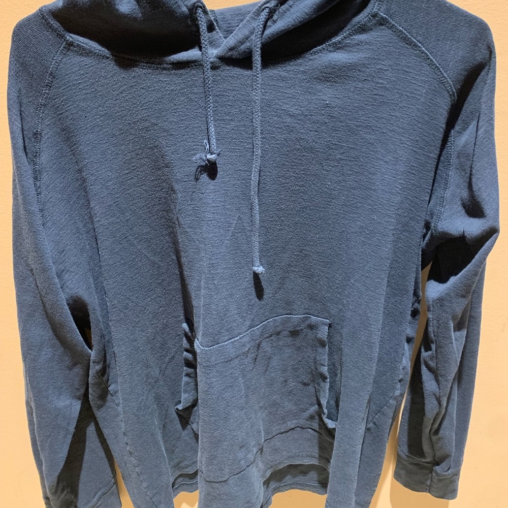 PD&C hoodie